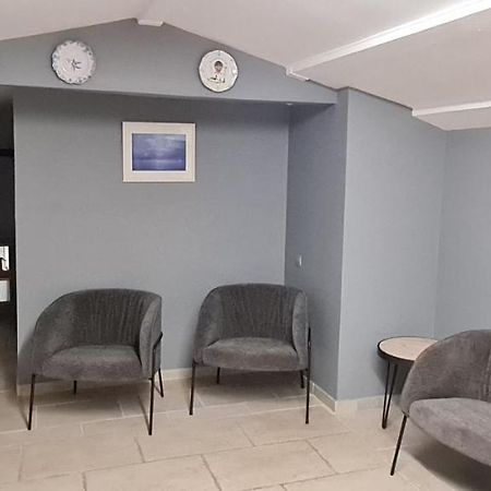 Maison Des Clos Ньон Экстерьер фото