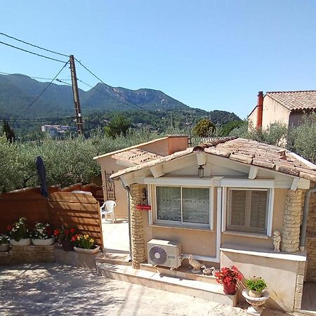 Maison Des Clos Ньон Экстерьер фото