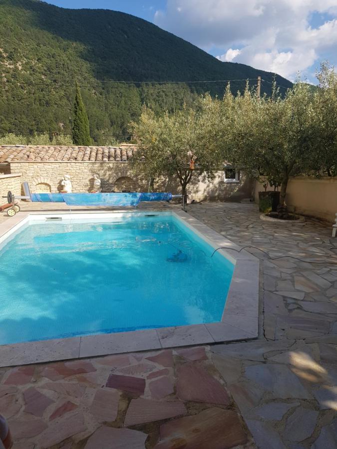 Maison Des Clos Ньон Экстерьер фото